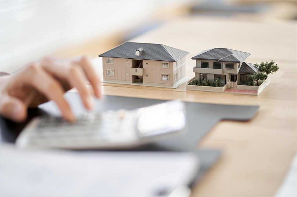 京都市で注文住宅を建てる際の費用相場