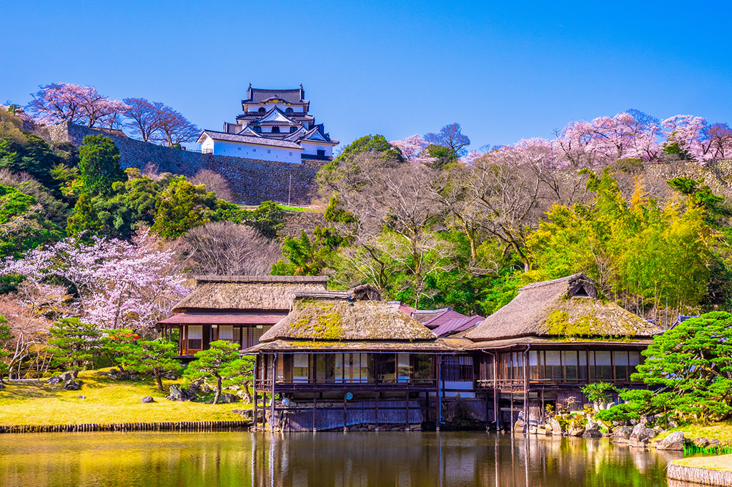 滋賀県について