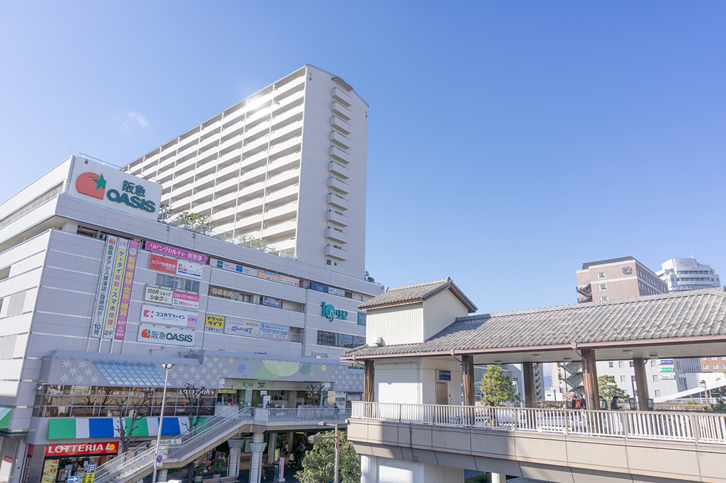 滋賀県のおすすめ居住エリア