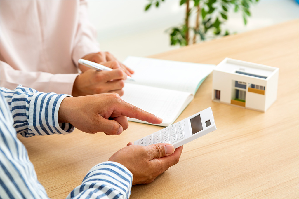 兵庫県宝塚市で注文住宅を建てる際の費用相場