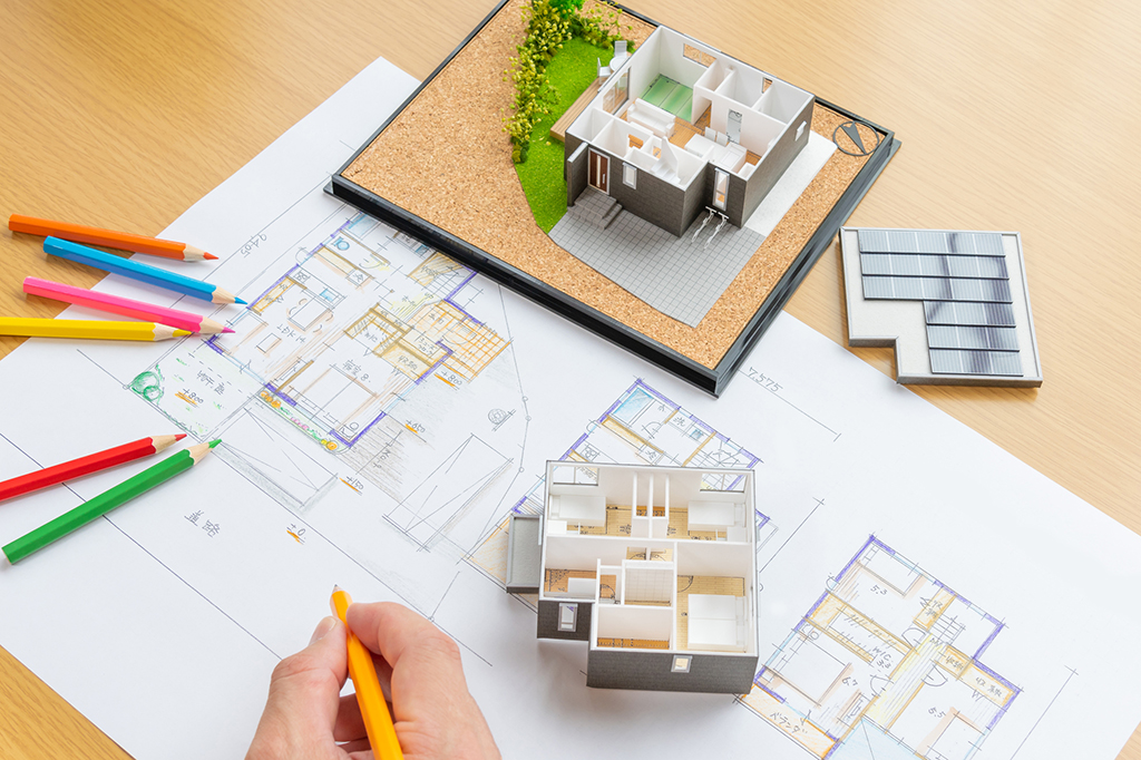 豊中市 設計とデザインのコツ