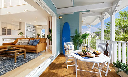 泉南市新家の宅地情報