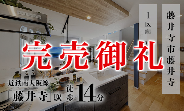 藤井寺イメージ