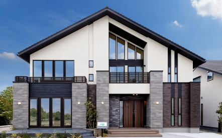 ABCハウジング伊丹・昆陽の里住宅公園