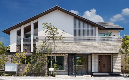 総合住宅展示場「京都・四条」