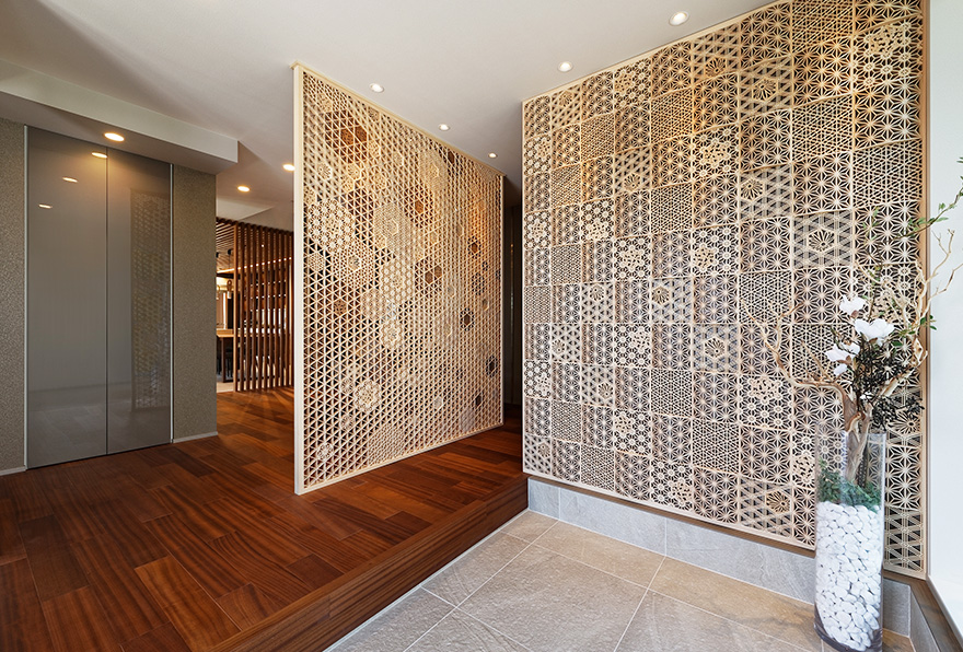 ABCハウジング ウェルビーみのお展示場