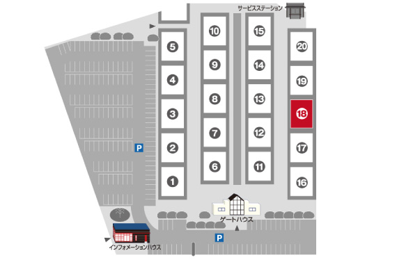 ABCハウジング中百舌鳥住宅公園