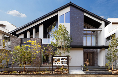 ABCハウジング中百舌鳥住宅公園