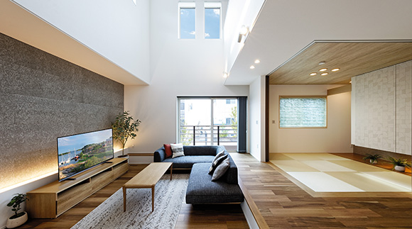 試着試乗イメージ画像