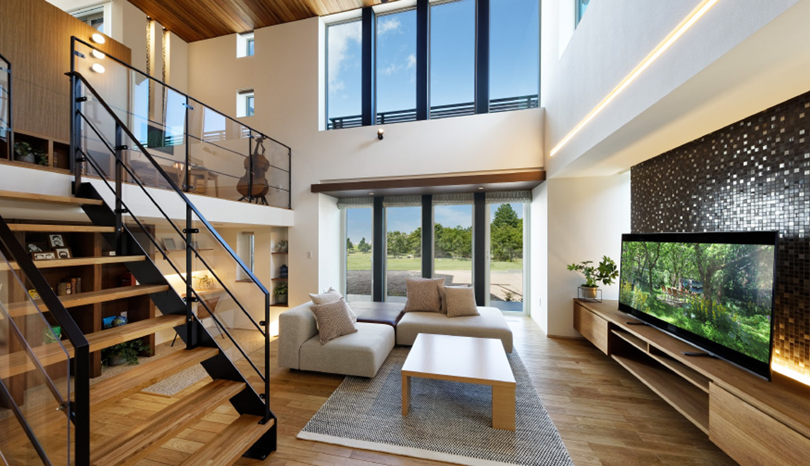 ABCハウジング　伊丹・昆陽の里住宅公園