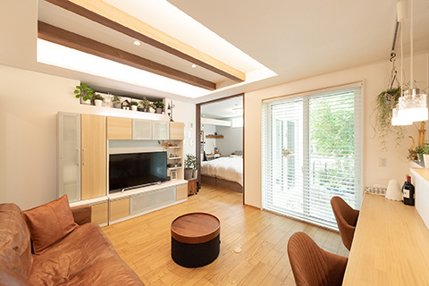 バリアフリー対策