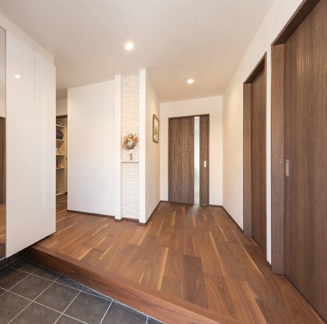 バリアフリー対策