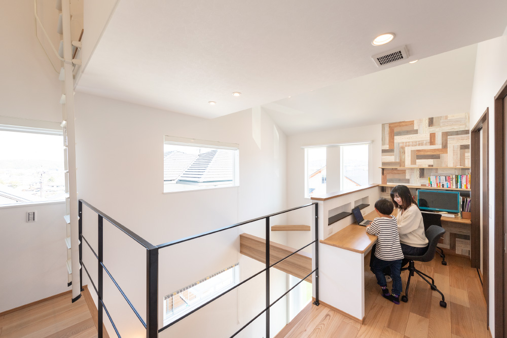 趣味・書斎・テレワーク