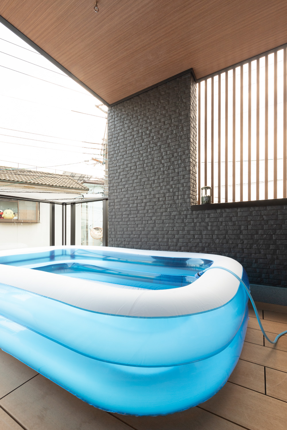 インナーバルコニー