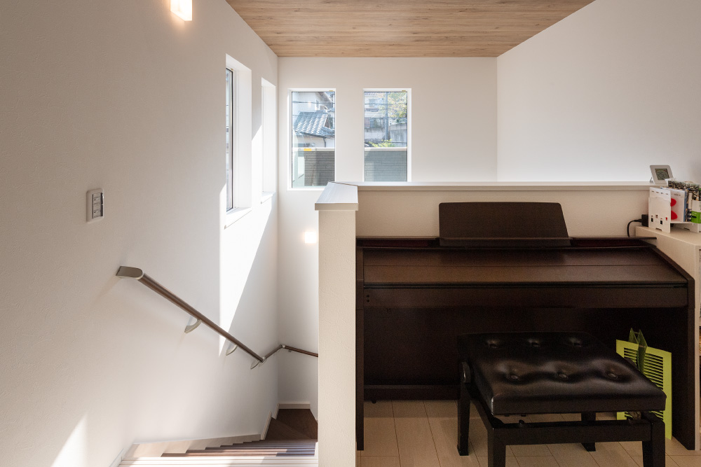 フリースペース