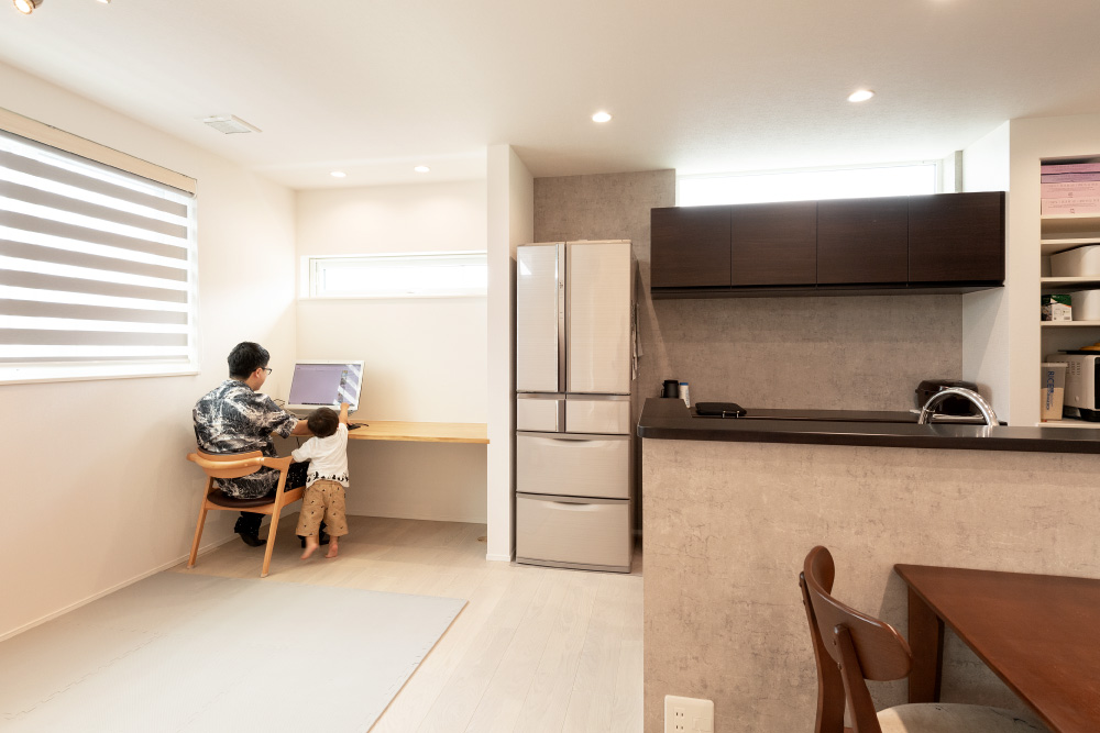 趣味・書斎・テレワーク