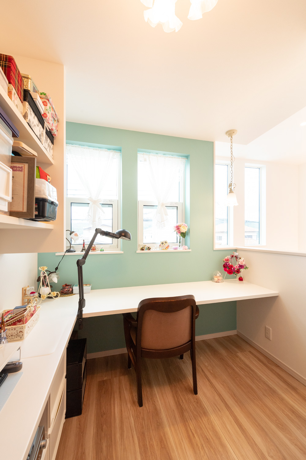 趣味・書斎・テレワーク