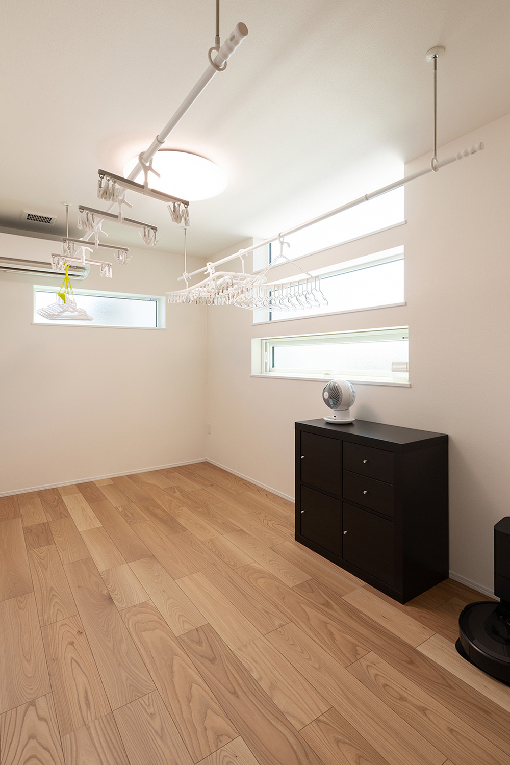 ランドリールーム