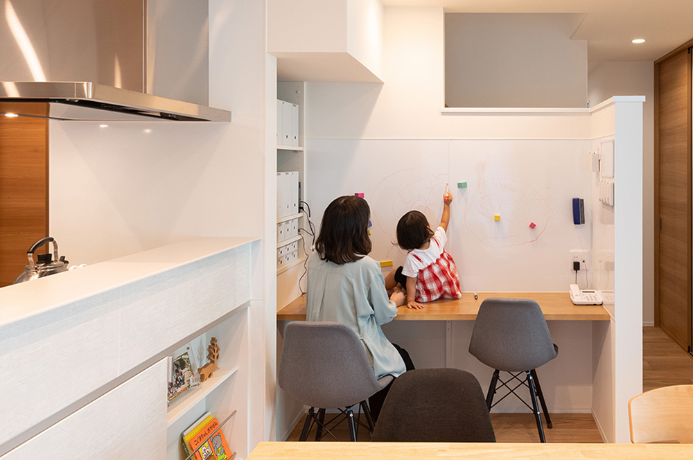 趣味・書斎・テレワーク