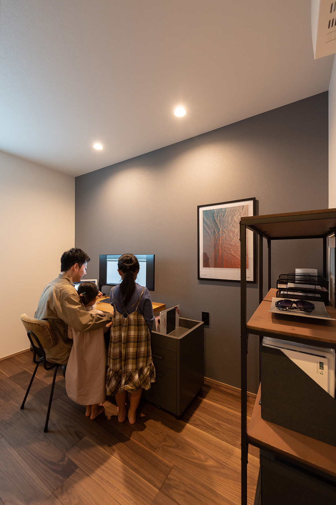 趣味・書斎・テレワーク