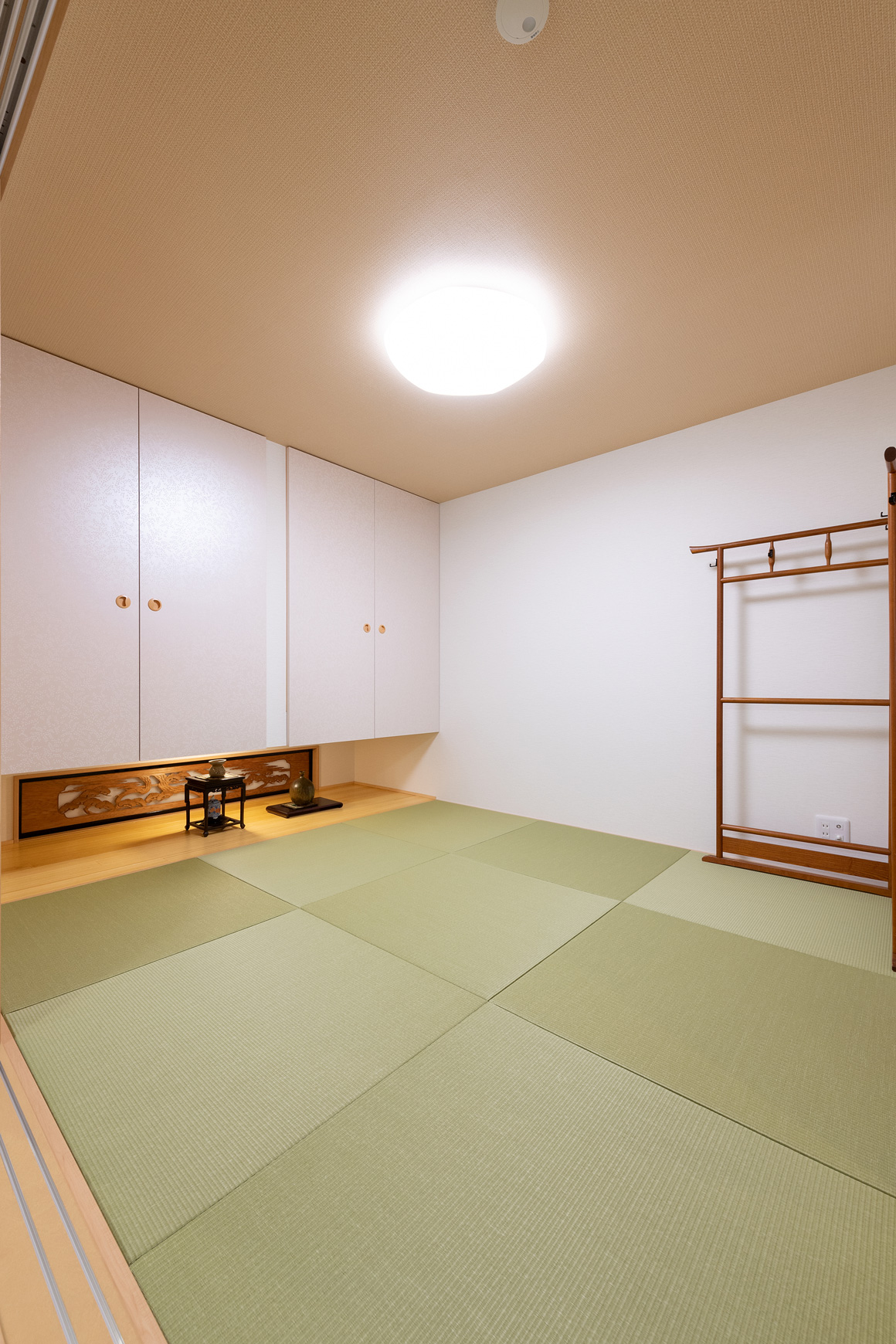 和室・畳スペース