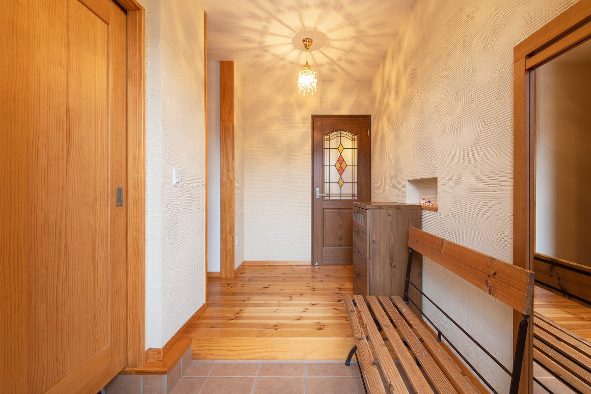 医師のお客様 S様邸