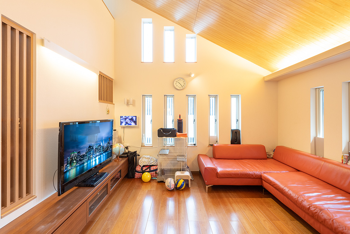 医師のお客様 Y様邸