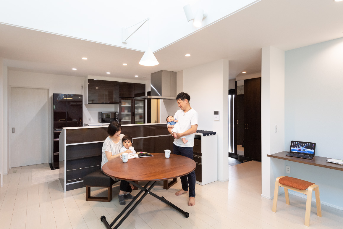 医師のお客様 Y様邸