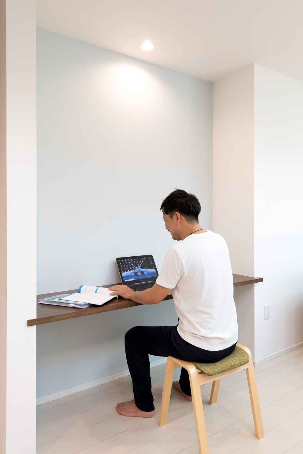 趣味・書斎・テレワーク