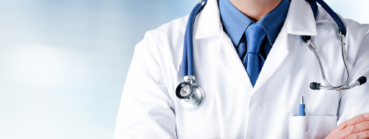 医師の所見のリンク