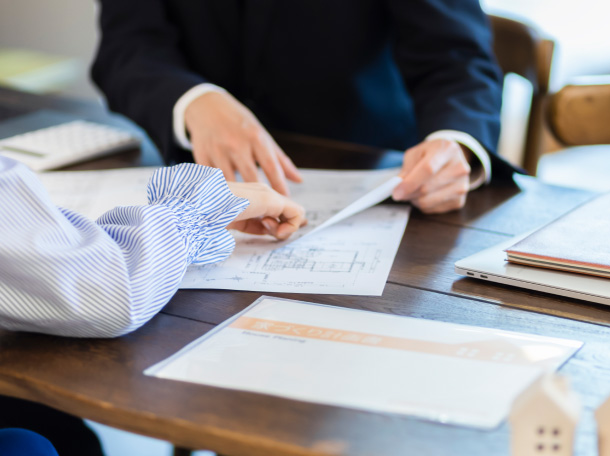 一級建築士がこだわり抜いた1000のベースプラン