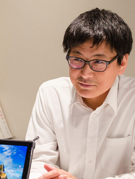 インテリアコーディネーター